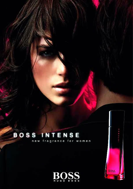 Nước hoa Boss Intense - Photo 3 Nước hoa Boss Intense - Photo 3