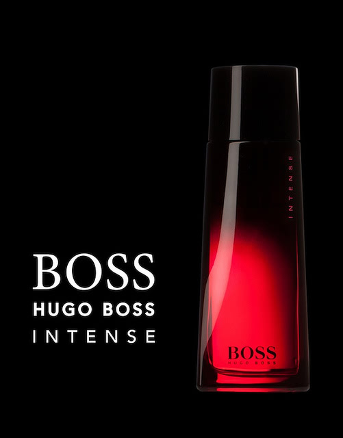 Nước hoa Boss Intense - Photo 4 Nước hoa Boss Intense - Photo 4