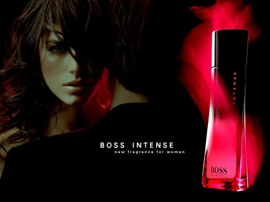 Nước hoa Boss Intense - Photo 5 Nước hoa Boss Intense - Photo 5