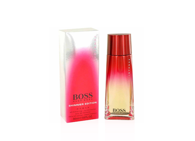 Nước hoa Boss Intense Shimmer Boss Intense Shimmer