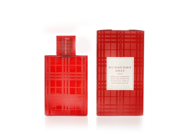 Nước hoa Burberry Brit Red Nước hoa Burberry Burberry Brit Red