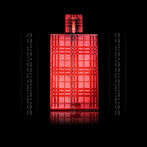 Nước hoa Burberry Brit Red - Photo 3 Nước hoa Burberry Burberry Brit Red - Photo 3