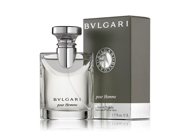 Nước hoa Bvlgari Pour Homme Nước hoa Bvlgari Pour Homme