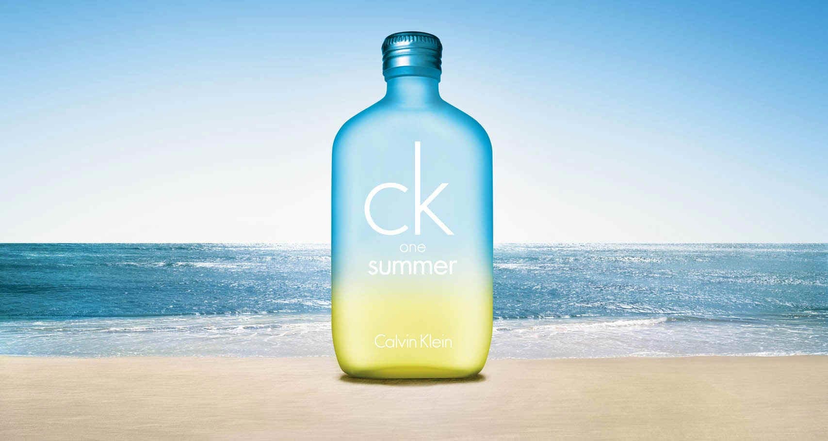 Nước hoa CK One Summer 2009 - Photo 5 nước hoa CK CK One Summer 2009 - Photo 5