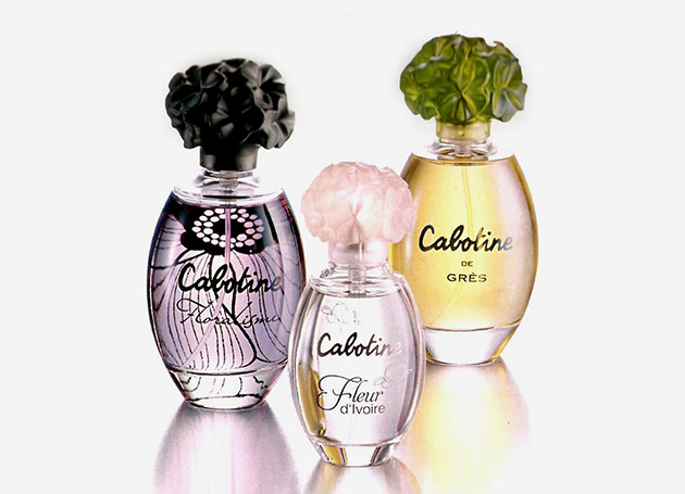 Nước hoa Cabotine Fleur dIvoire - Photo 4 Nước hoa Cabotine Fleur dIvoire - Photo 4