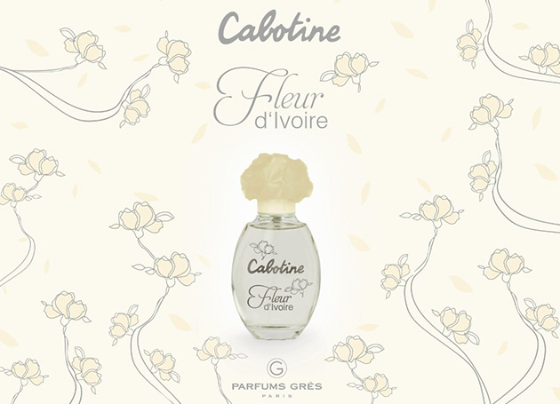 Nước hoa Cabotine Fleur dIvoire - Photo 3 Nước hoa Cabotine Fleur dIvoire - Photo 3