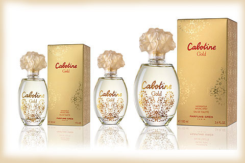 Nước hoa Cabotine Gold - Photo 4 Nước hoa Cabotine Gold - Photo 4