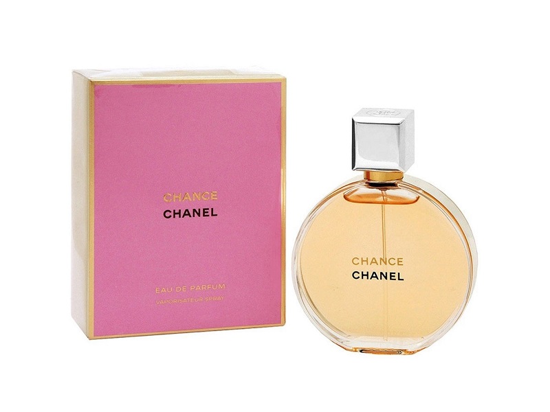 Nước hoa Chance Eau De Parfum Chance Chanel