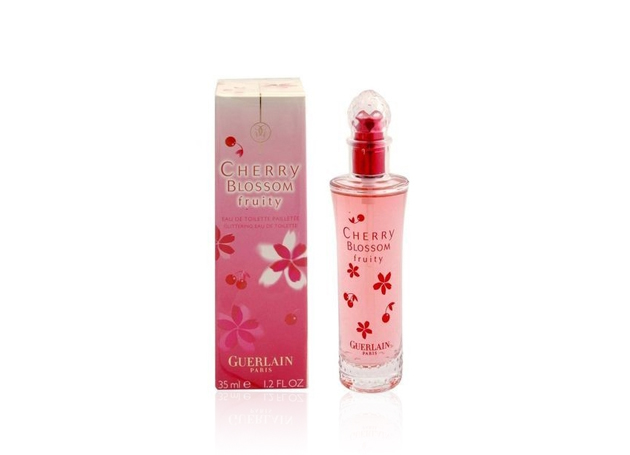 Nước hoa Cherry Blossom Fruity Nước hoa Cherry Blossom Fruity