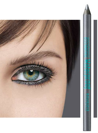 Trang điểm Chì Kẻ Mắt Contour Clubbing Waterproof - Photo 4 Chì Kẻ Mắt Contour Clubbing Waterproof - Photo 4
