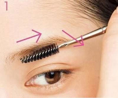 Trang điểm Chì Trang Điểm Riace Eyebrown - Photo 4 Chì Trang Điểm Riace Eyebrown - Photo 4