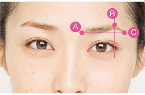 Trang điểm Chì Trang Điểm Riace Eyebrown - Photo 5 Chì Trang Điểm Riace Eyebrown - Photo 5