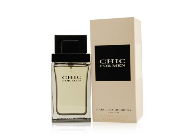 Nước hoa Chic For Men - Photo 6 Nước hoa Chic For Men - Photo 6