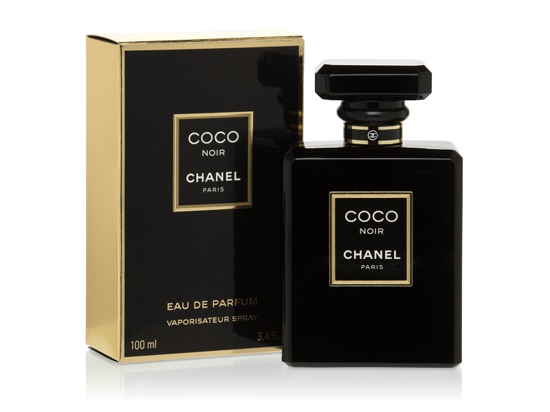 Nước hoa Chanel Coco Noir