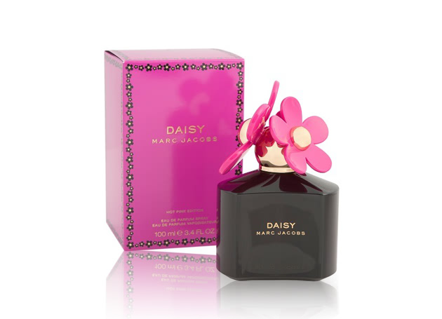 Nước hoa Daisy Hot Pink - Photo 4 Nước hoa Daisy Hot Pink - Photo 4