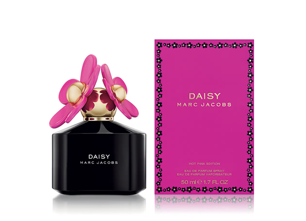 Nước hoa Daisy Hot Pink - Photo 6 Nước hoa Daisy Hot Pink - Photo 6