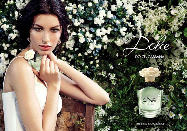 Nước hoa lớn Dolce - Photo 3 Nước hoa D&G Dolce - Photo 3