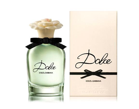 Nước hoa D&G Dolce