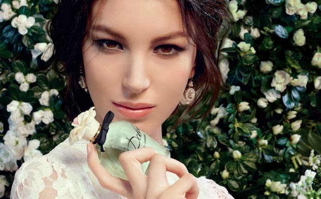Nước hoa lớn Dolce - Photo 4 Nước hoa D&G Dolce - Photo 4