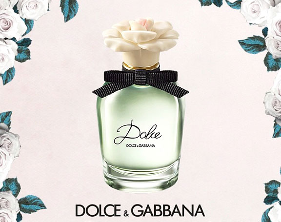 Nước hoa lớn Dolce - Photo 6 Nước hoa D&G Dolce - Photo 6