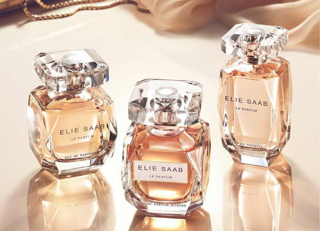 Nước hoa Elie Saab Le Parfum Intense - Photo 6 nước hoa Elie Saab Le Parfum Intense - Photo 6