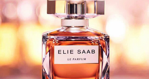 Nước hoa Elie Saab Le Parfum Intense - Photo 5 nước hoa Elie Saab Le Parfum Intense - Photo 5