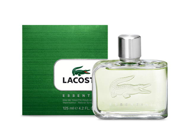 Nước hoa Lacoste Essential