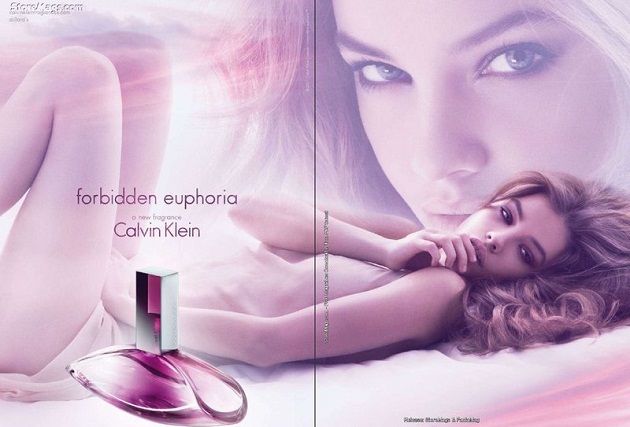 Nước hoa Euphoria Crystalline - Photo 3 Nước hoa CK Euphoria Crystalline - Photo 3
