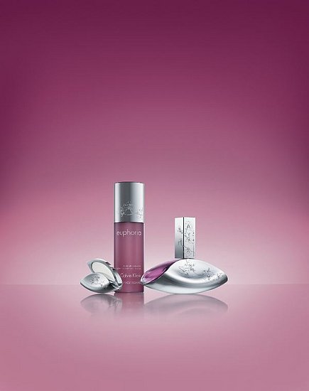 Nước hoa Euphoria Crystalline - Photo 4 Nước hoa CK Euphoria Crystalline - Photo 4