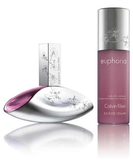 Nước hoa Euphoria Crystalline - Photo 6 Nước hoa CK Euphoria Crystalline - Photo 6