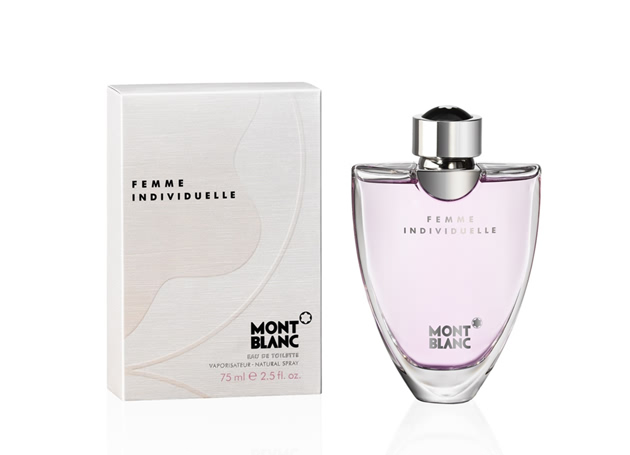 Nước hoa Femme Individuelle Nước hoa Femme Individuelle