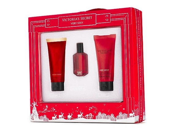 Nước hoa Gift Set Very Sexy 2014 Nước hoa Gift Set Very Sexy 2014