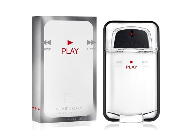 Nước hoa Play Nước hoa Play