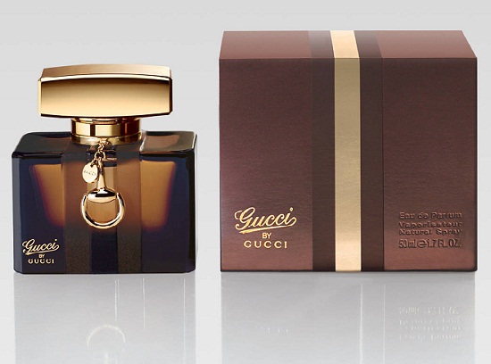 Nước hoa Gucci By Gucci Eau De Parfum - Photo 4 Gucci By Gucci Eau De Parfum - Photo 4
