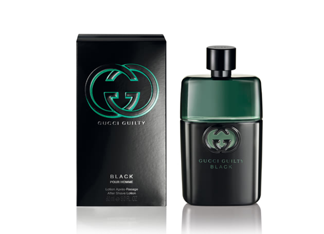 Nước hoa Gucci Guilty Black Pour Homme Nước hoa Gucci Guilty Black