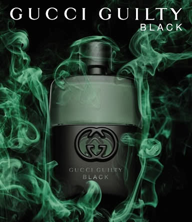 Nước hoa Gucci Guilty Black Pour Homme - Photo 3 Nước hoa Gucci Guilty Black - Photo 3