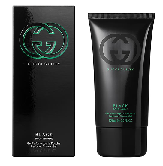 Nước hoa Gucci Guilty Black Pour Homme - Photo 4 Nước hoa Gucci Guilty Black - Photo 4