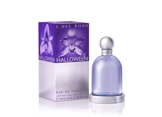 Nước hoa Halloween Nước hoa J Del Pozo Halloween