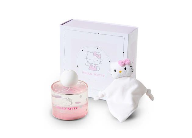 Nước hoa Hello Kitty Baby for women - Photo 3 Nước hoa Hello Kitty Baby for women - Photo 3