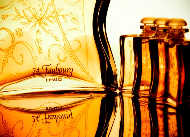 Nước hoa Hermes 24 Faubourg - Photo 6 Nước hoa Hermes 24 Faubourg - Photo 6