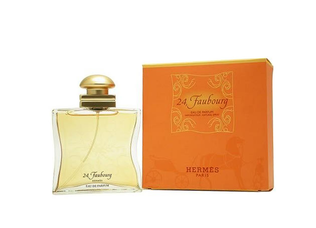 Nước hoa Hermes 24 Faubourg Nước hoa Hermes 24 Faubourg