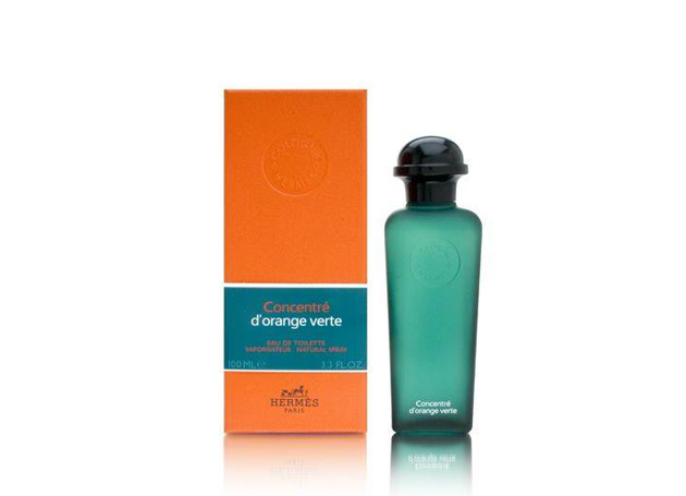 Nước hoa Eau d`Orange Verte Hermes for women and men Nước hoa Hermes Hermes Eau Dorange Verte