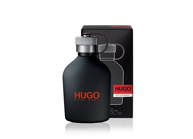 Nước hoa Hugo Just Different Nước hoa Hugo Just Different chính hãng