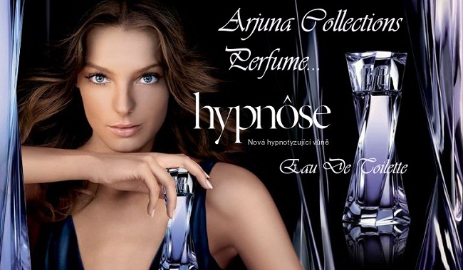 Nước hoa Hypnose EDT - Photo 3 Nước hoa Lancome Hypnose EDT - Photo 3