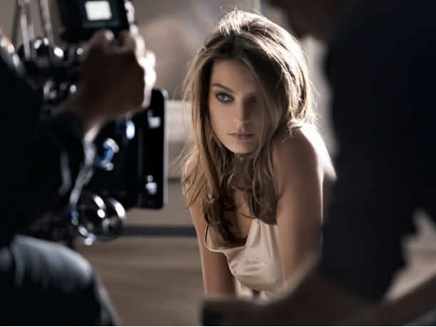 Nước hoa Hypnose Senses - Photo 4 nước hoa Lancome Hypnose Senses - Photo 4
