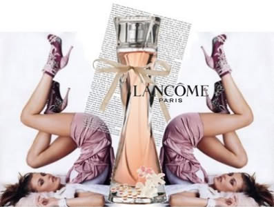 Nước hoa Hypnose Senses - Photo 5 nước hoa Lancome Hypnose Senses - Photo 5