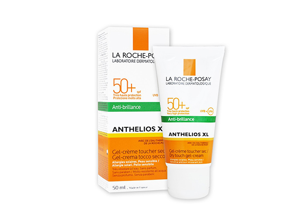 Mỹ phẩm Kem chống nắng Laroche Posay SPF 50 UVB & UVA Kem chống nắng Laroche Posay SPF 50+ UVB & UVA
