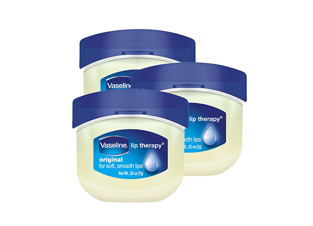 Mỹ phẩm Kem dưỡng da Vaseline 100% Pure Petroleum Jelly - Photo 3 Kem dưỡng da Vaseline 100% Pure Petroleum Jelly - Photo 3