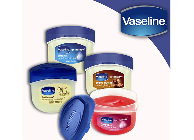 Mỹ phẩm Kem dưỡng da Vaseline 100% Pure Petroleum Jelly - Photo 4 Kem dưỡng da Vaseline 100% Pure Petroleum Jelly - Photo 4