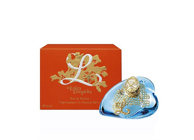 Nước hoa L De Lolita Lempicka Coral Treasure Nước hoa L De Lolita Lempicka Coral Treasure
